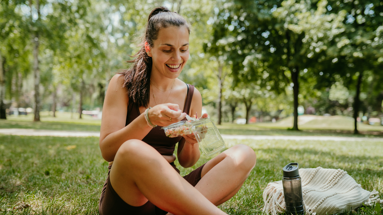 Diabetes Vorbeugen und verhindern