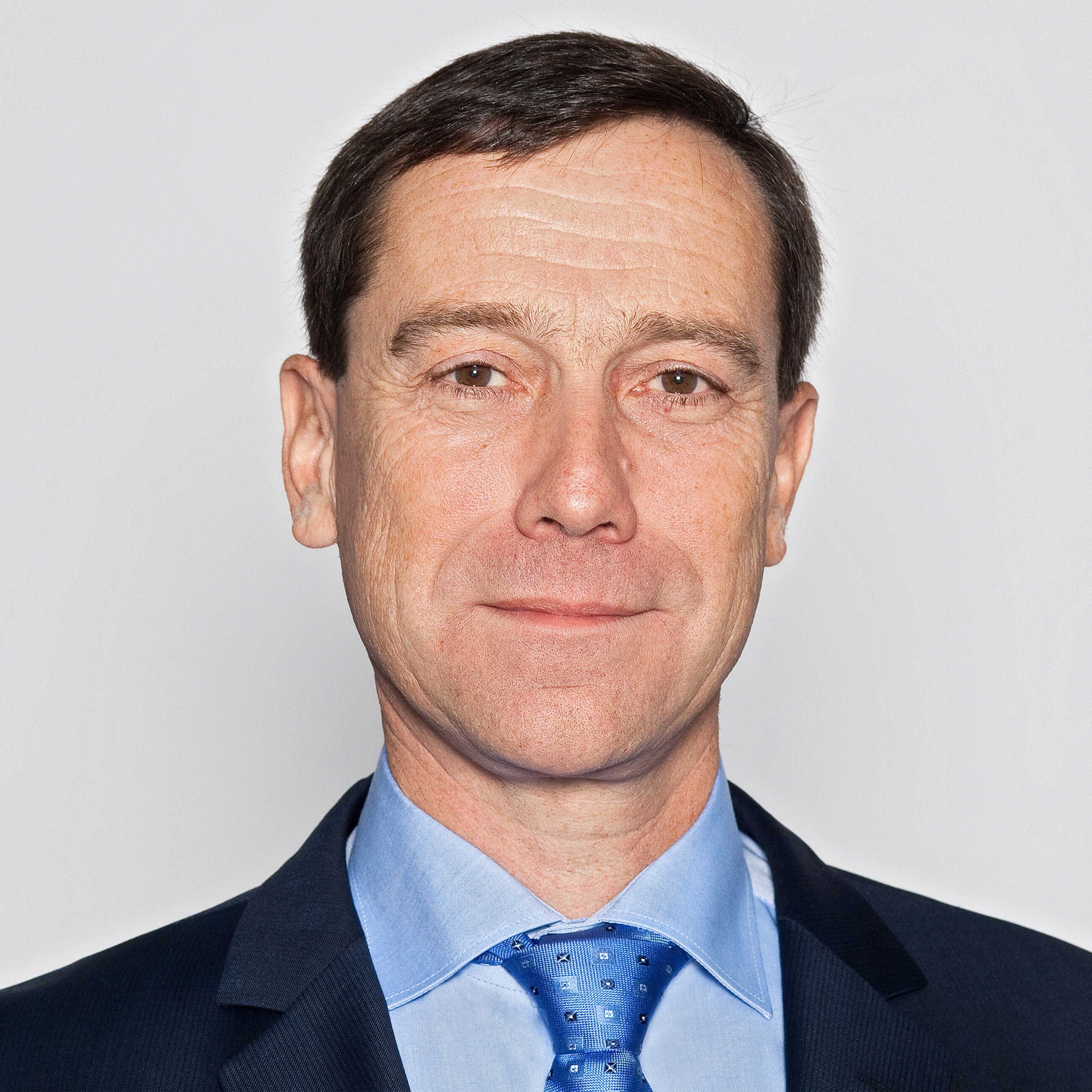 Hanspeter Schmidli
