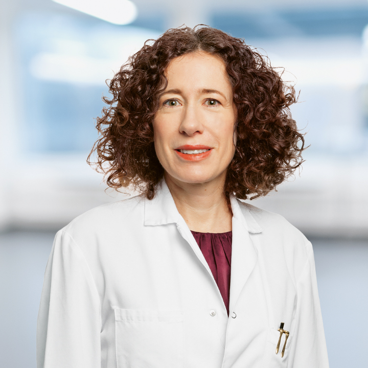 Catherine Gebhard