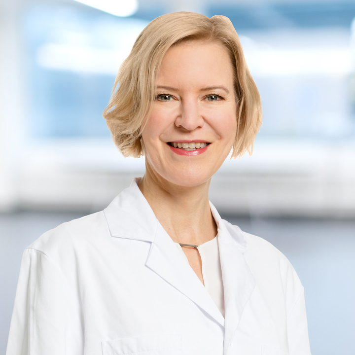 Petra Stute