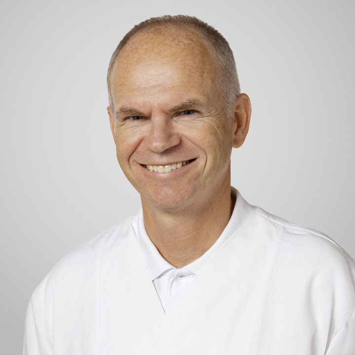 Dr. med. Markus Riederer