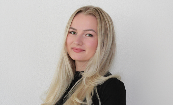 Nicole Schalbetter