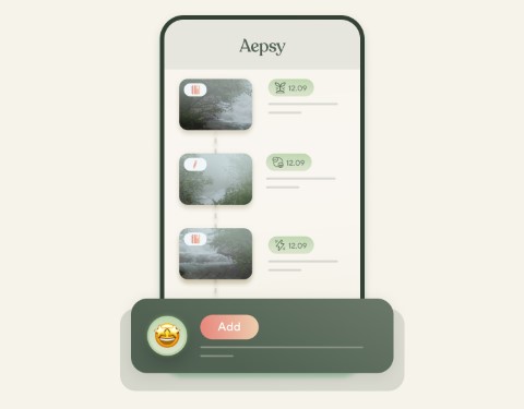 Consultation chez Aepsy
