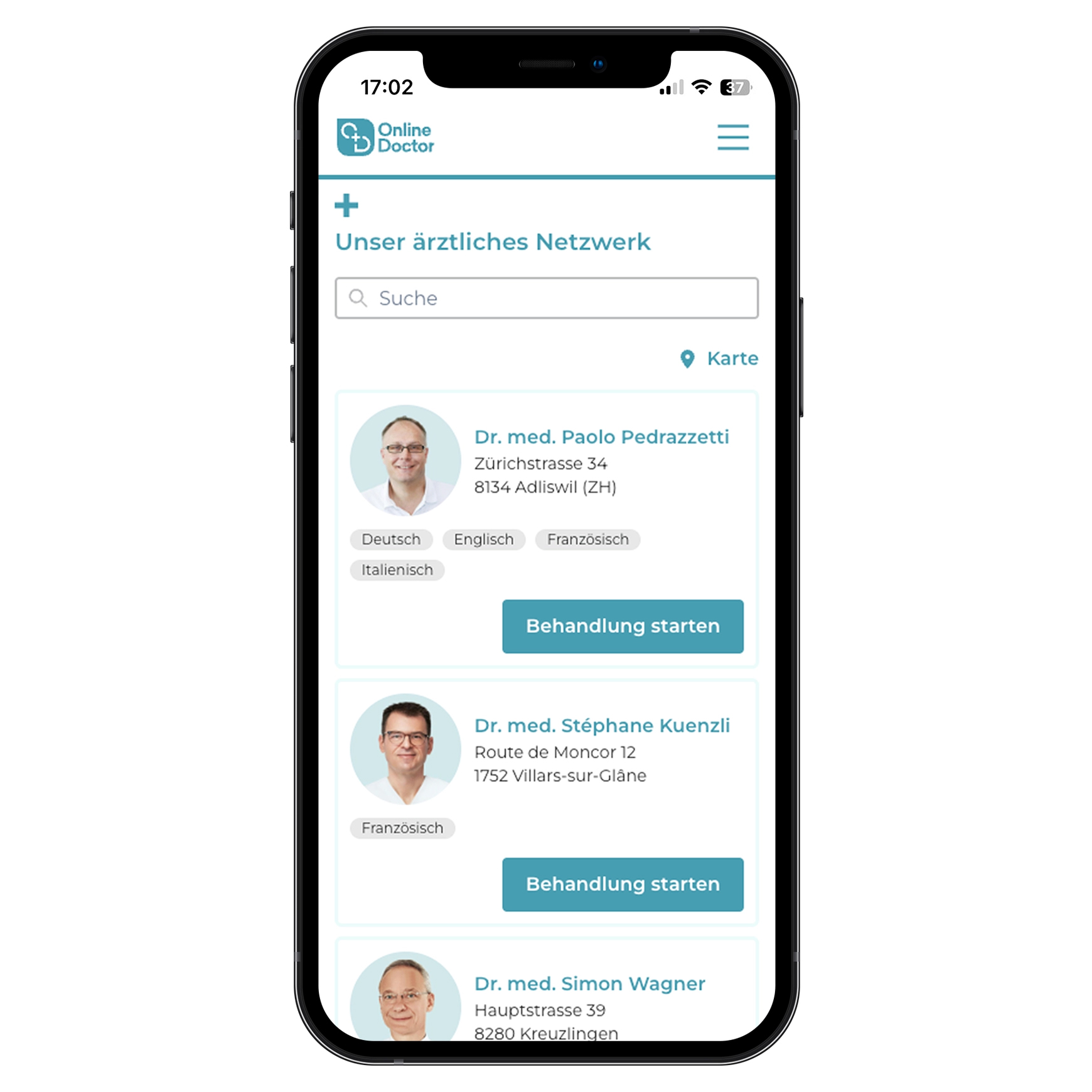 OnlineDoctor