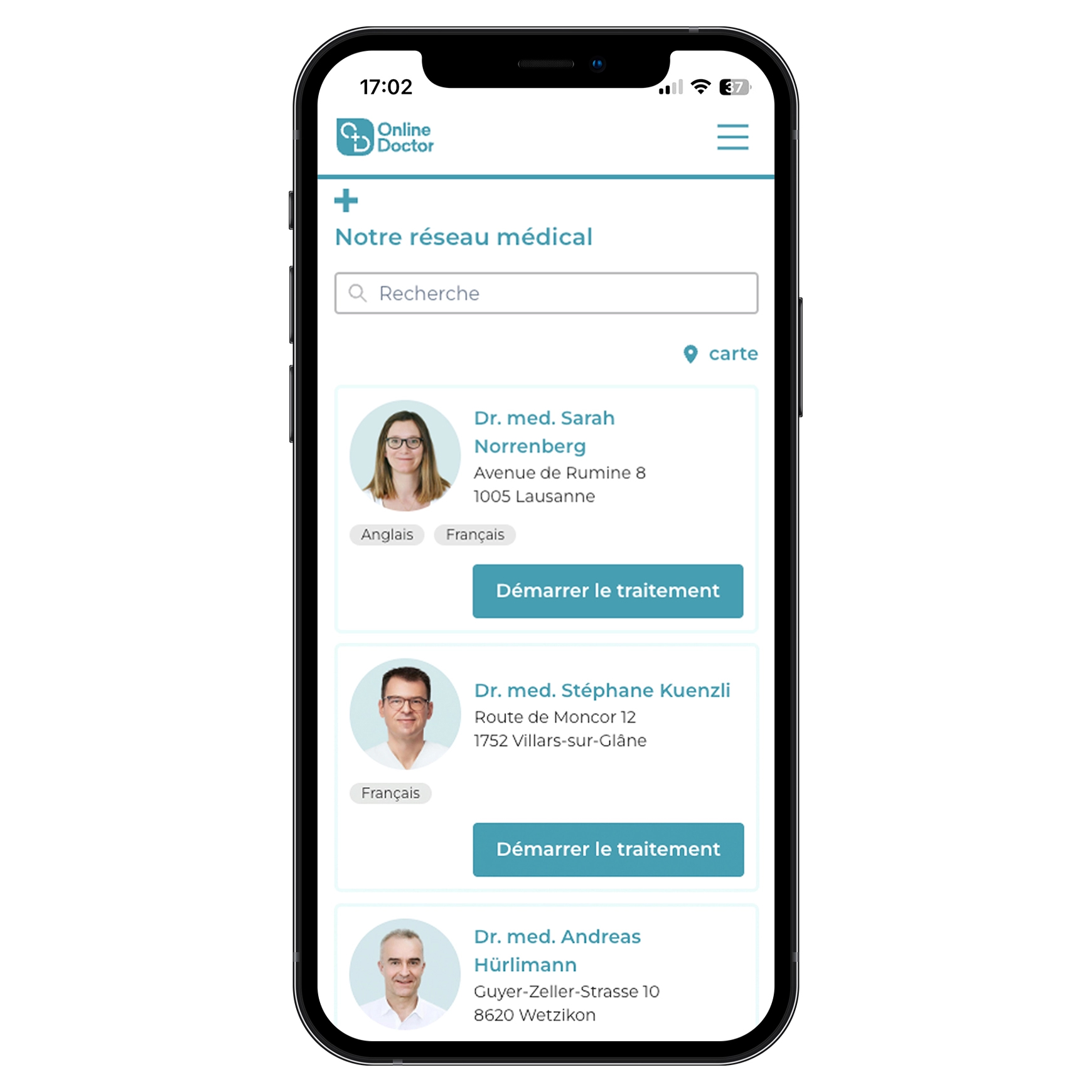 OnlineDoctor