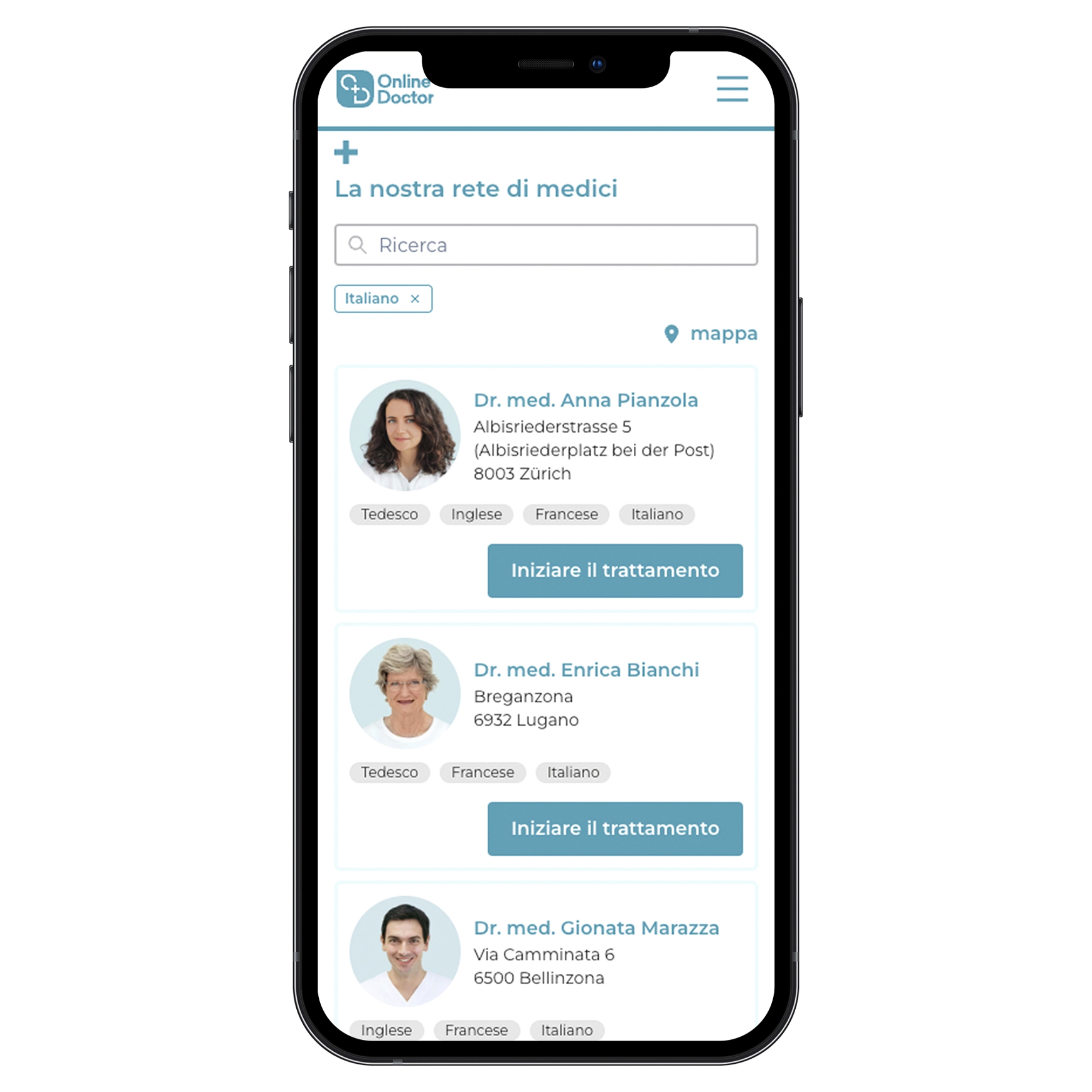 OnlineDoctor