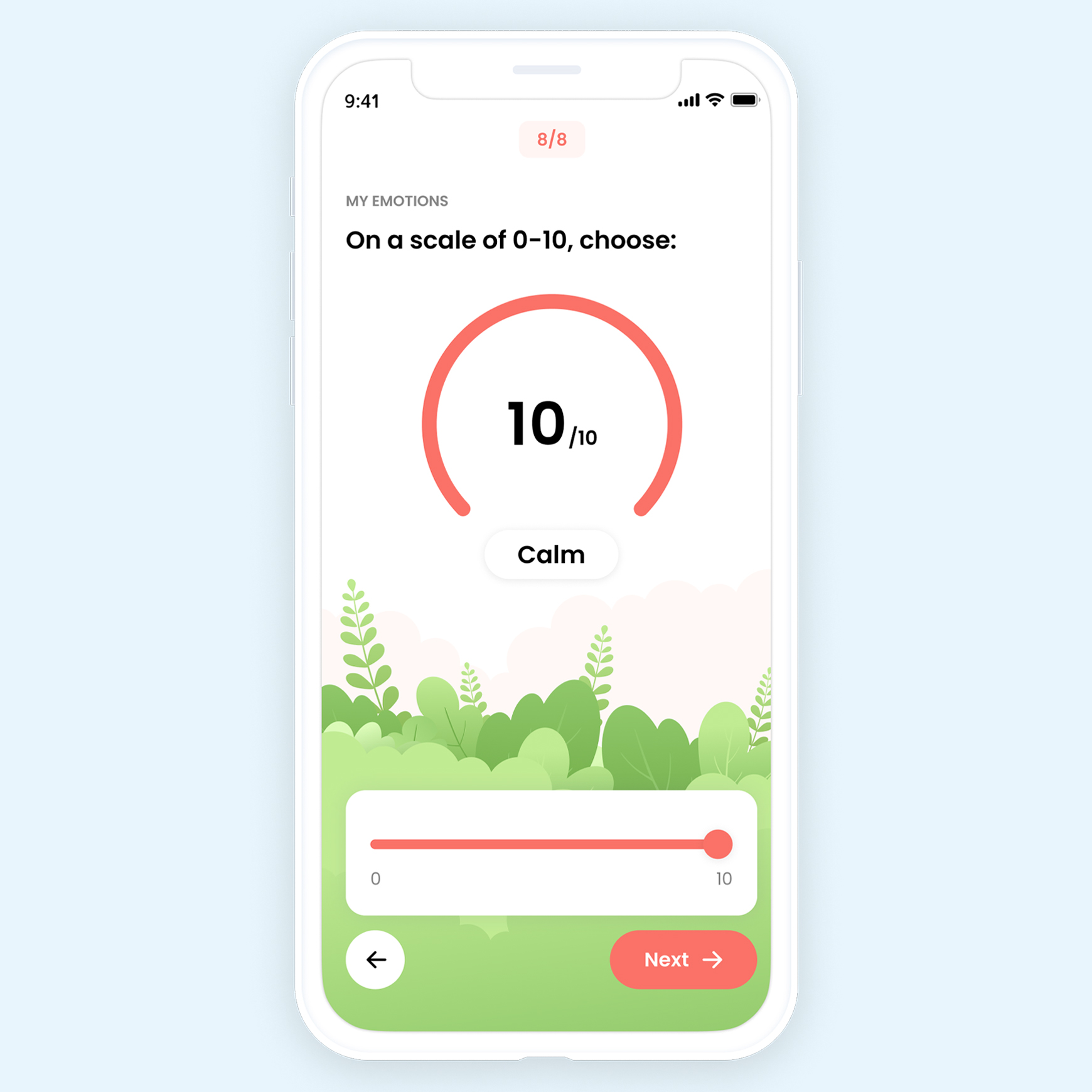 Living Well Plus – KPT