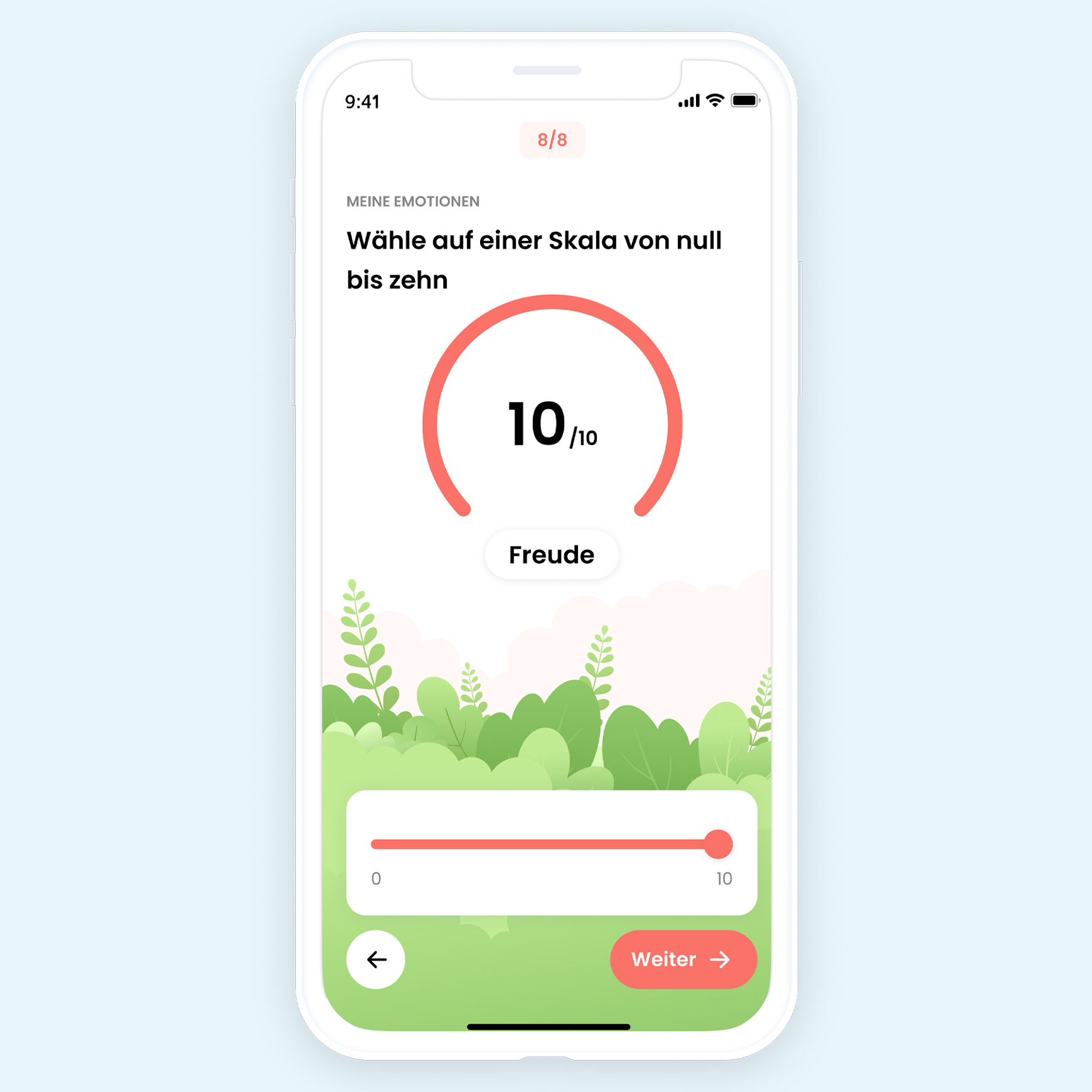 Living Well Plus – KPT