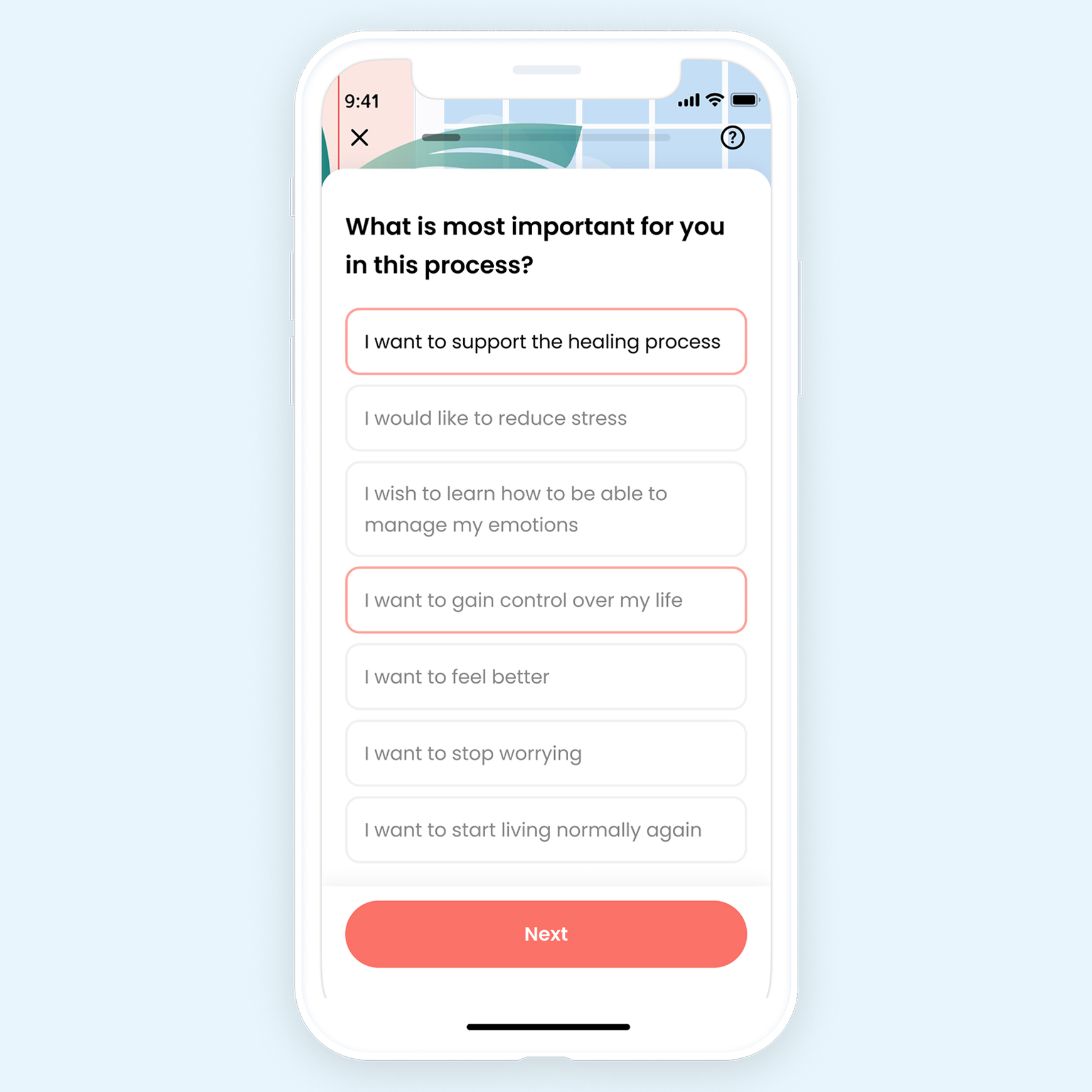 Living Well Plus – KPT