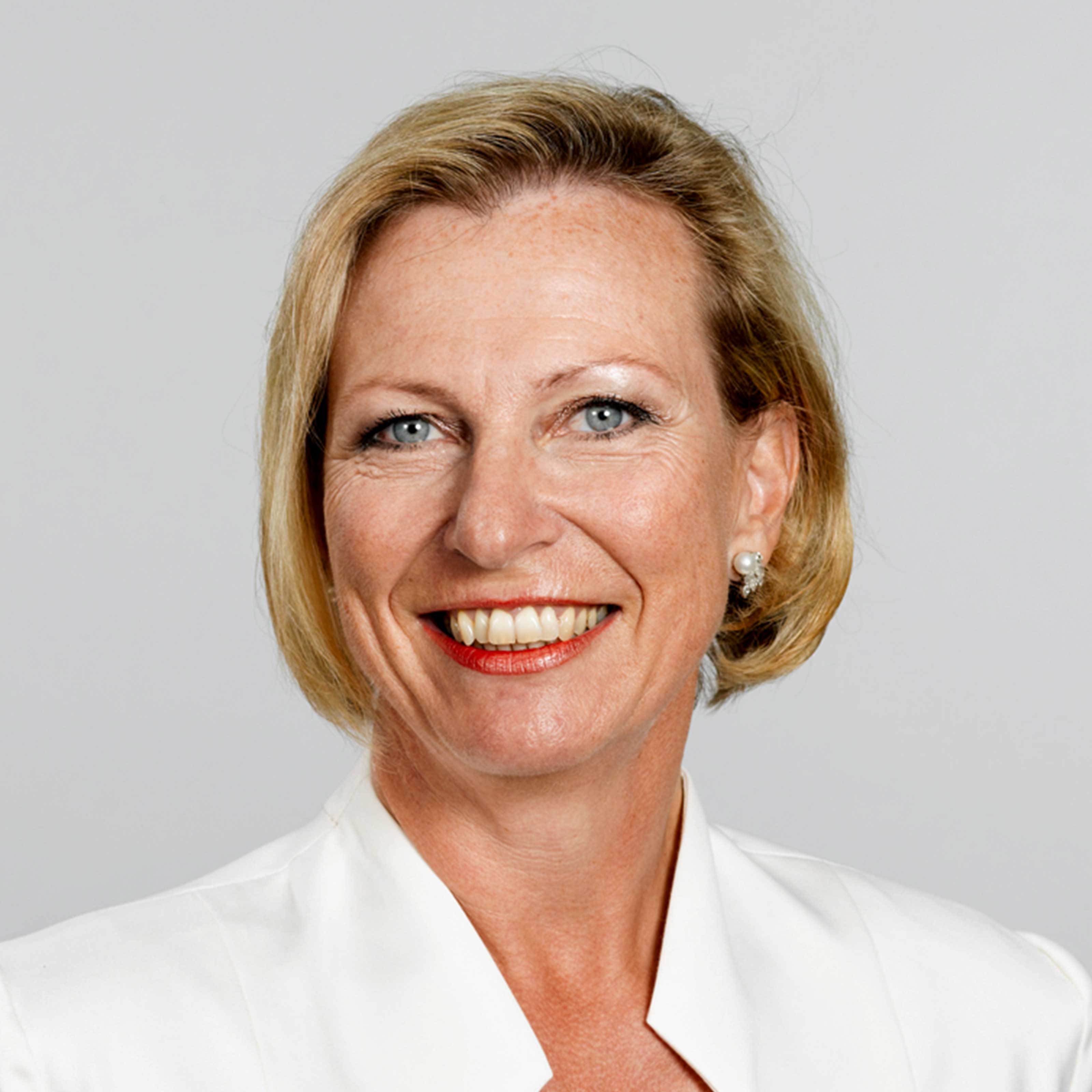 Danielle Merki, KTP-Delegierte