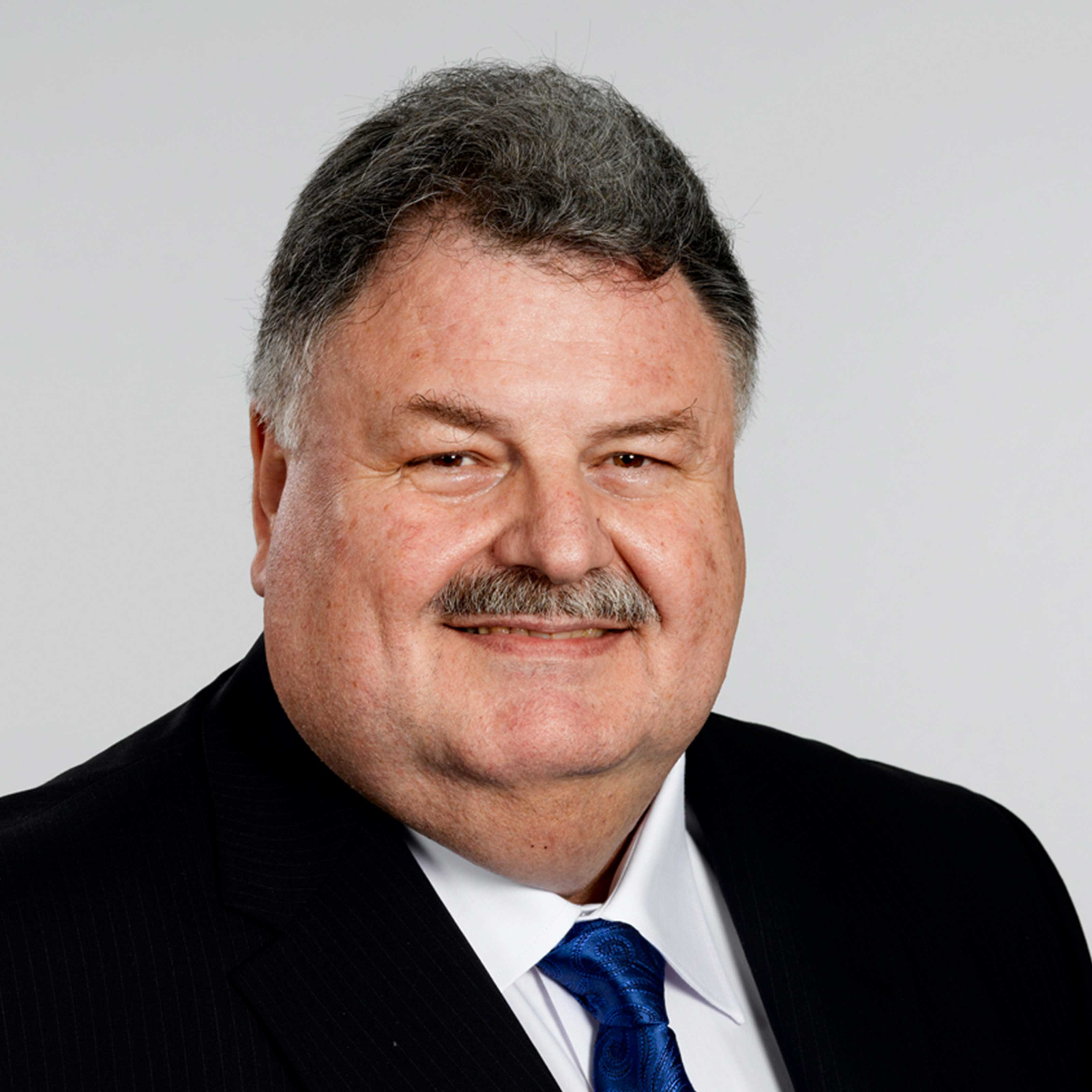 Emil Schuler-Mohl, délégué KPT