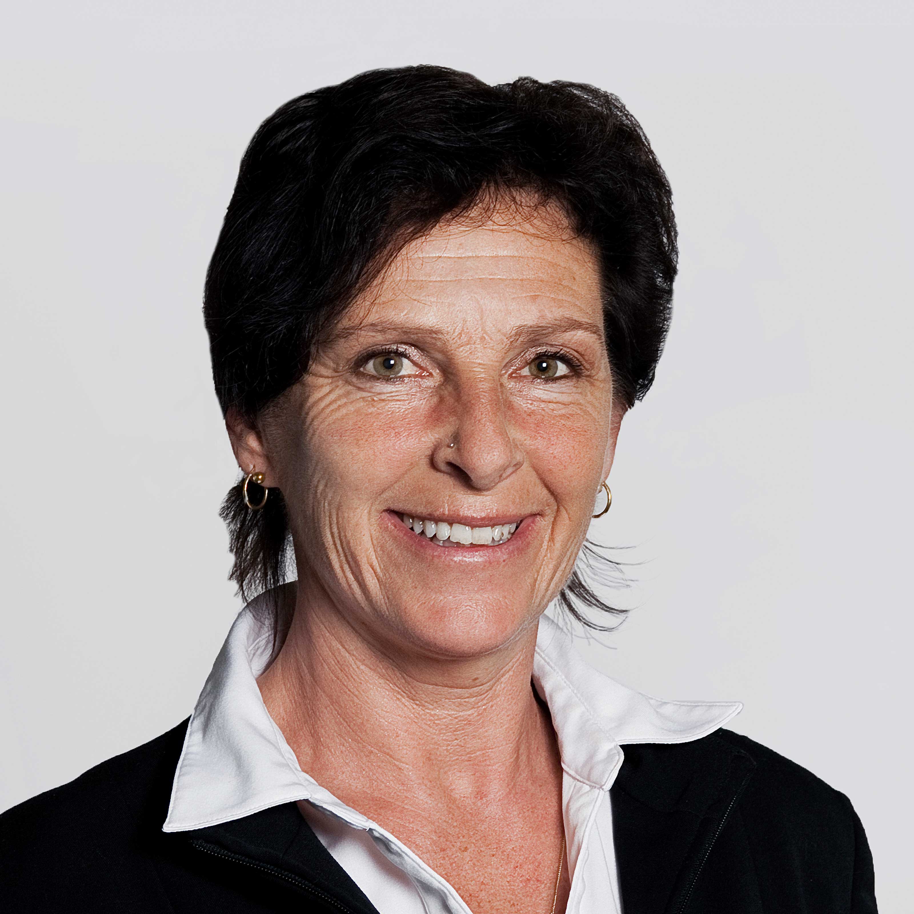 Jacqueline Morard-Niklaus, delegata KPT