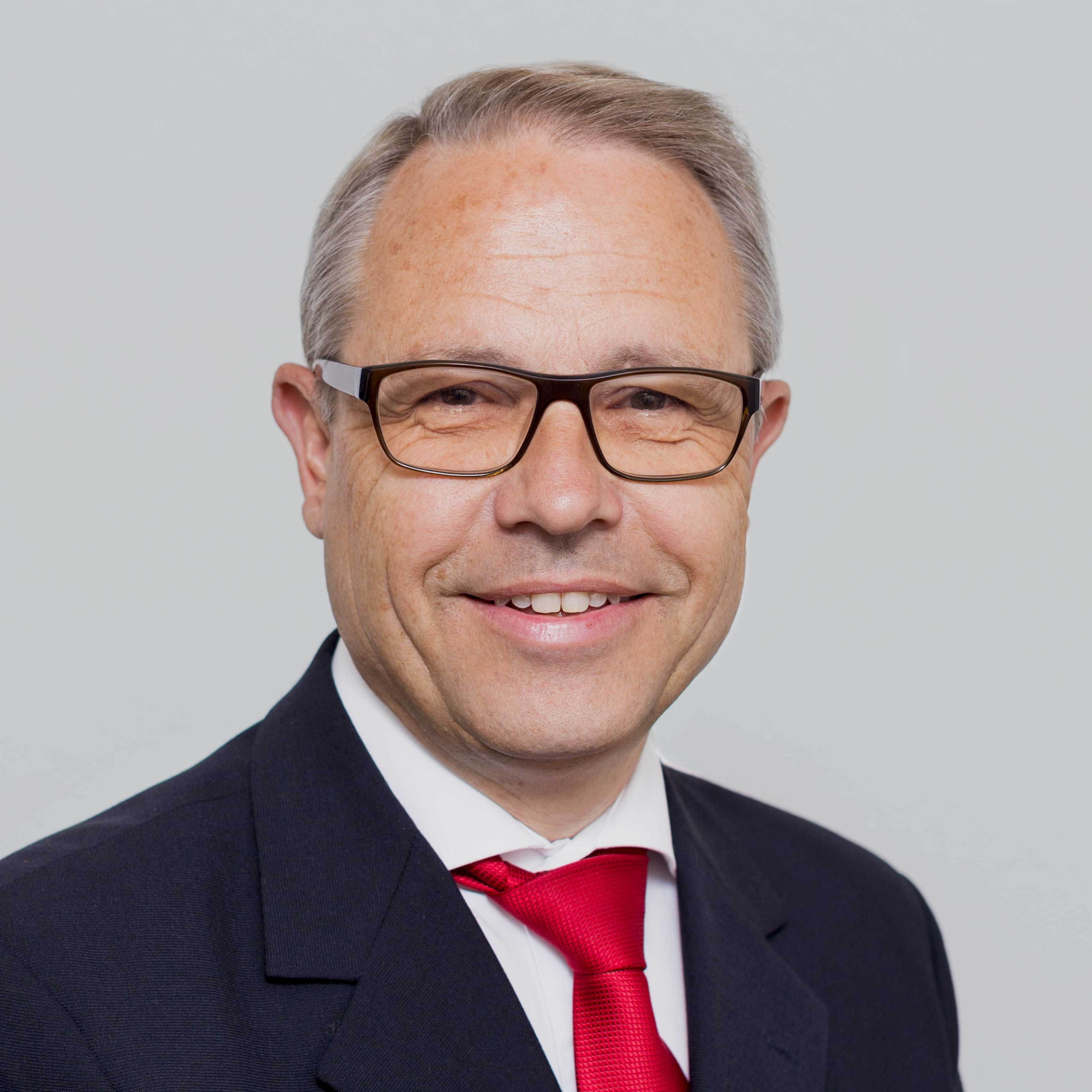Thomas Blättler, delegato KPT