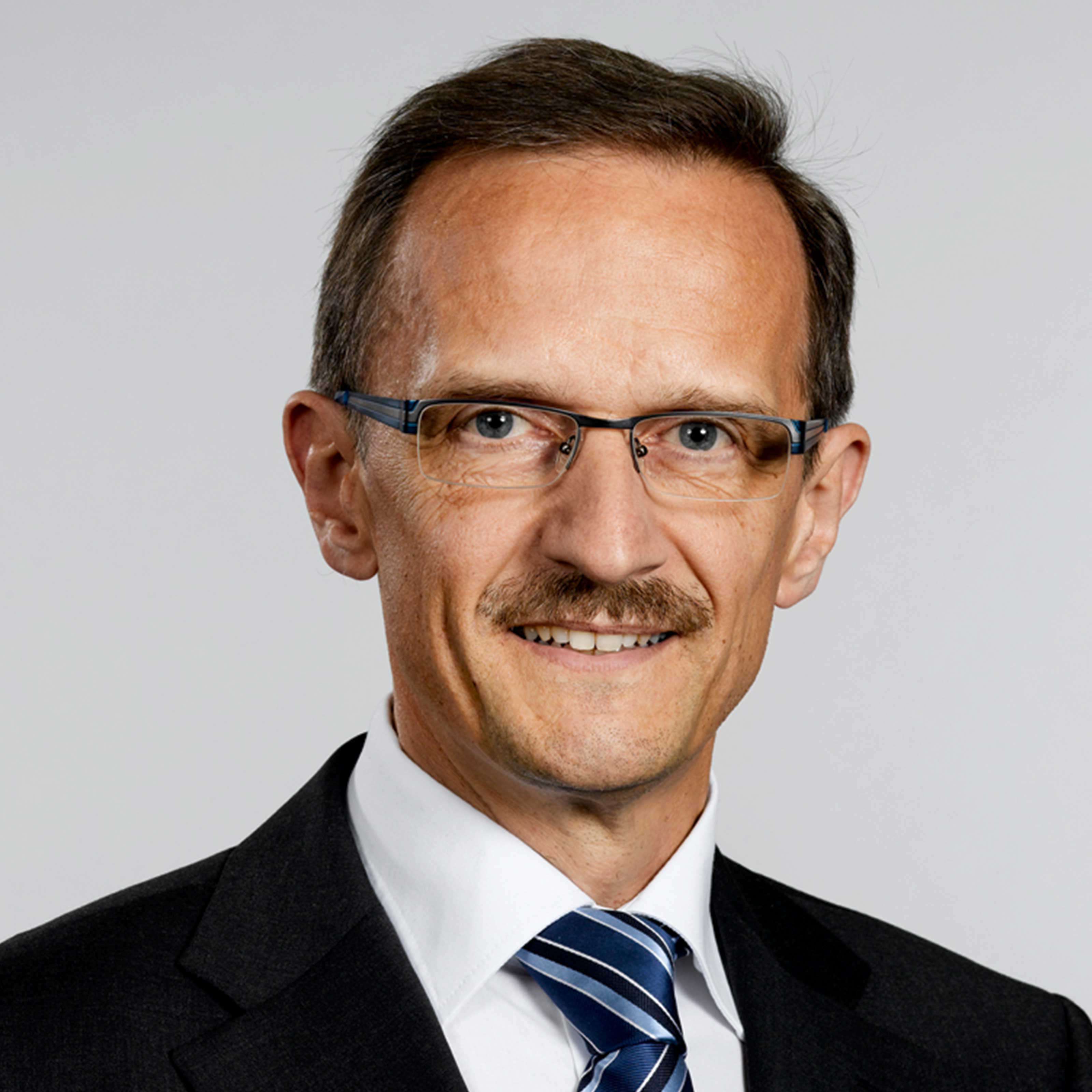 Walter Järmann, delegato KPT