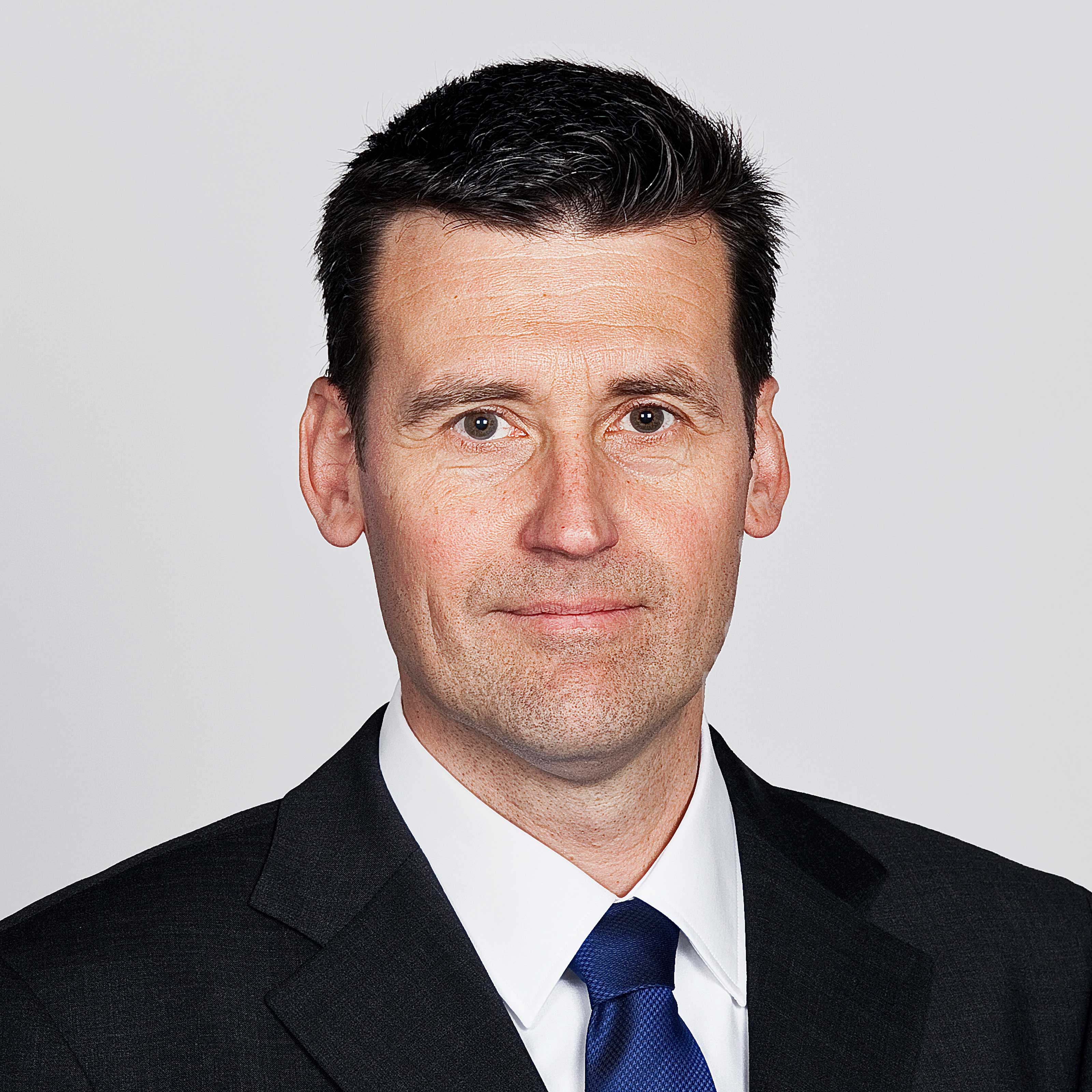 Dr. Daniel Flach