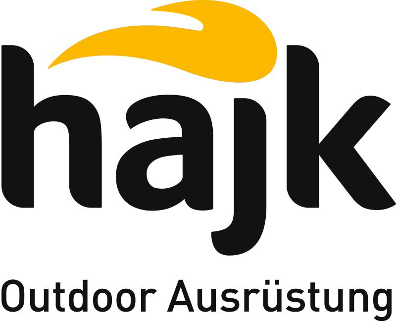 10% auf Outdoor-Ausrüstung von hajk
