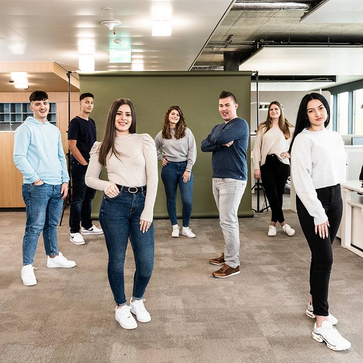 KVLehre bei der KPT KPT