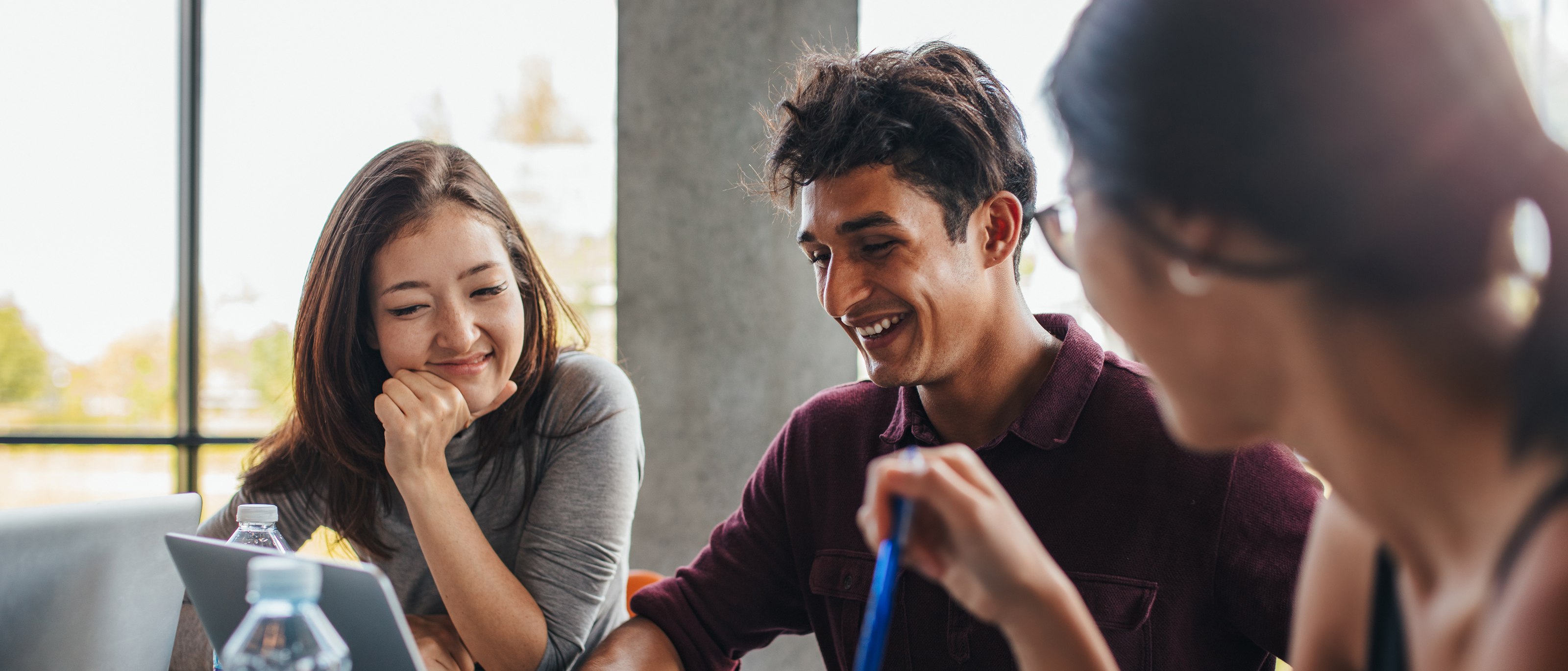 Arbeiten bei der KPT KPT