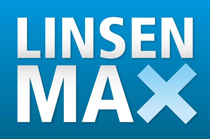 10-Franken Rabatt bei Linsenmax