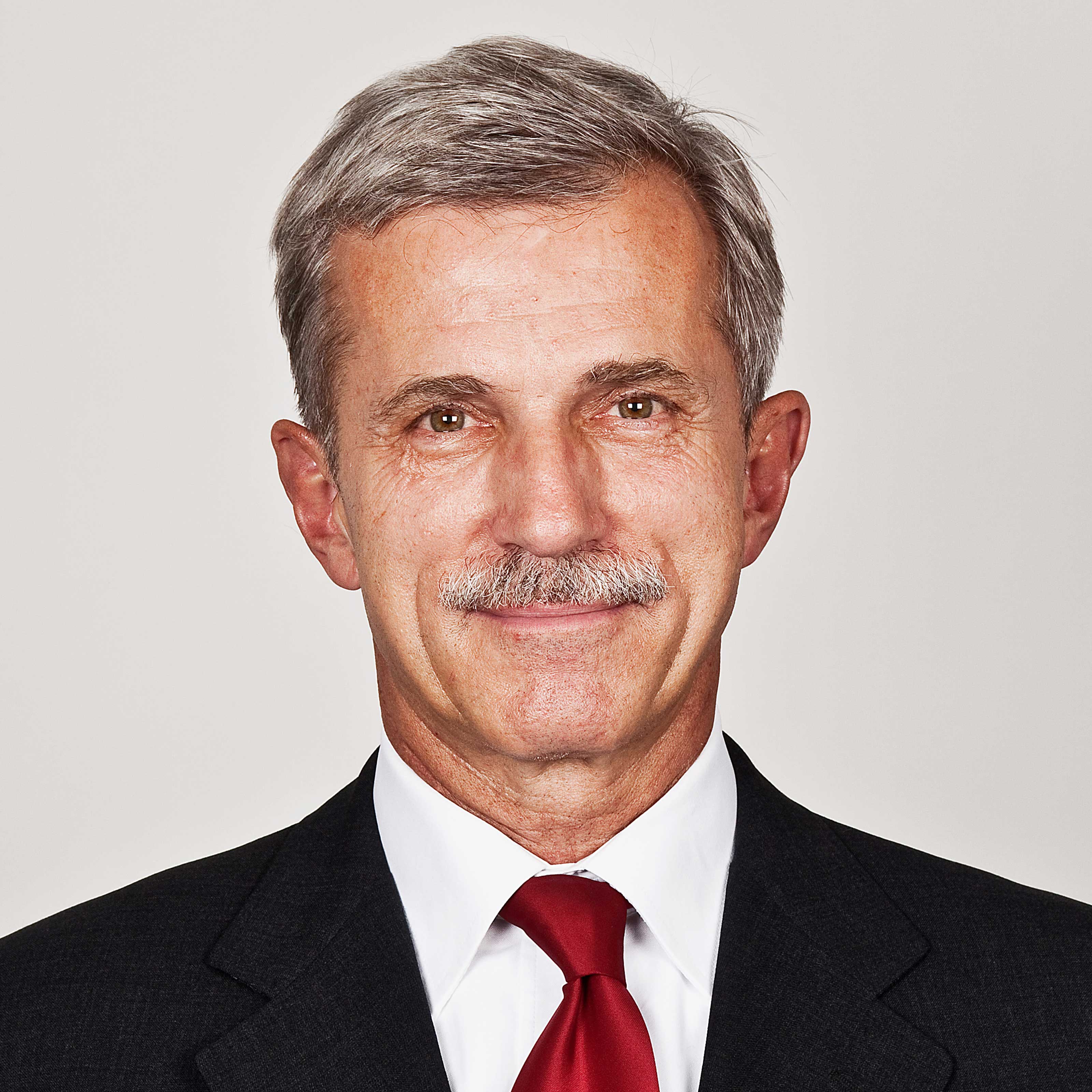 Prof. Dr. Thomas Zeltner, Verwaltungsratspräsident