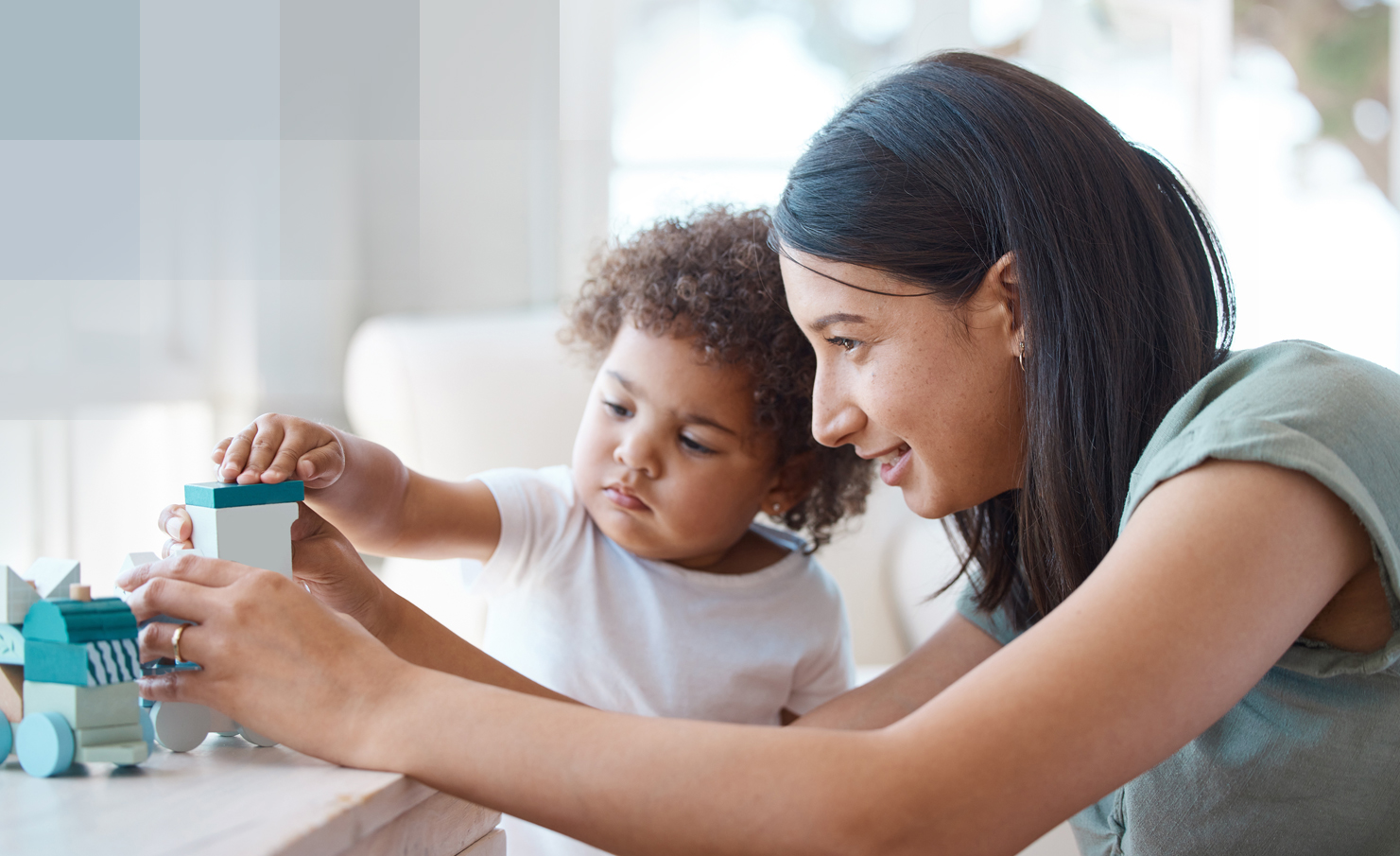 Krankenkasse für Kinder