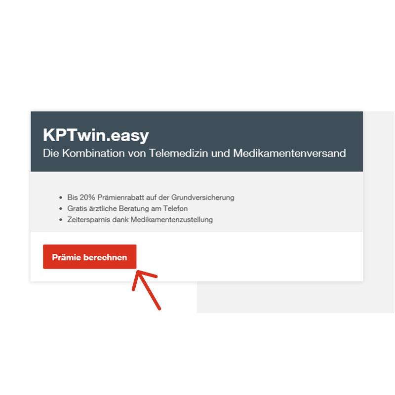 Assurance Maladie Pour Les Etrangers En Suisse Kpt