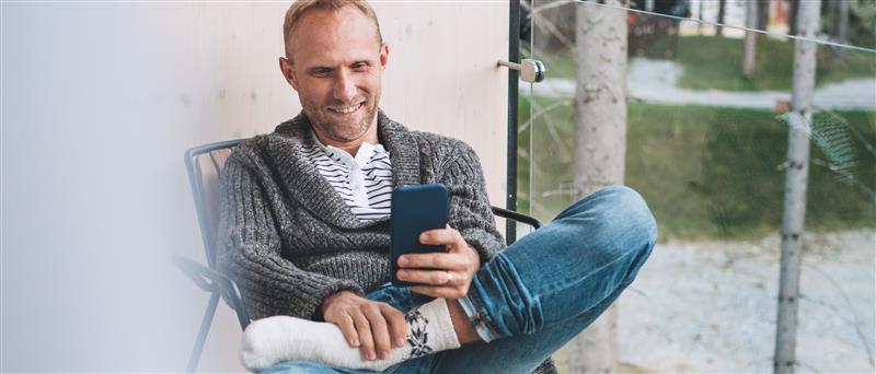 Private Spitalzusatzversicherung