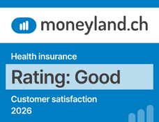 Quality mark moneyLand