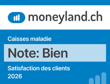 Quality mark moneyLand