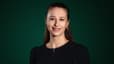 Celine Luginbuehl Leistungsspezialistin bei der KPT