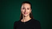 Celine Luginbuehl Leistungsspezialistin bei der KPT