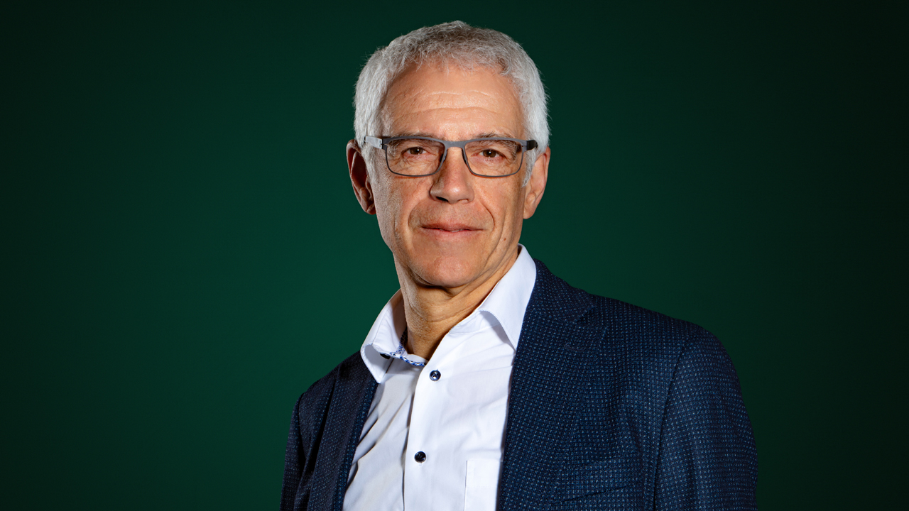 Thomas Stucki chef de produit chez KPT