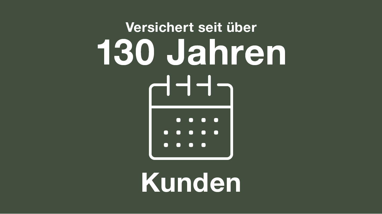 Die KPT versichert seit 130 Jahren Kunden