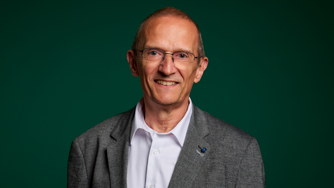 Coopérative KPT - Administrateur délégué Walter Järmann