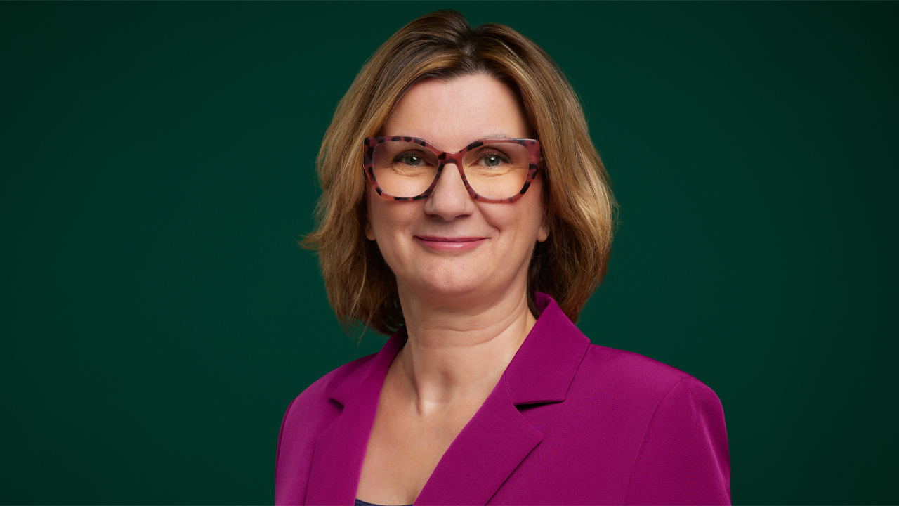 Responsable Centre clients Guglielmina Caforio