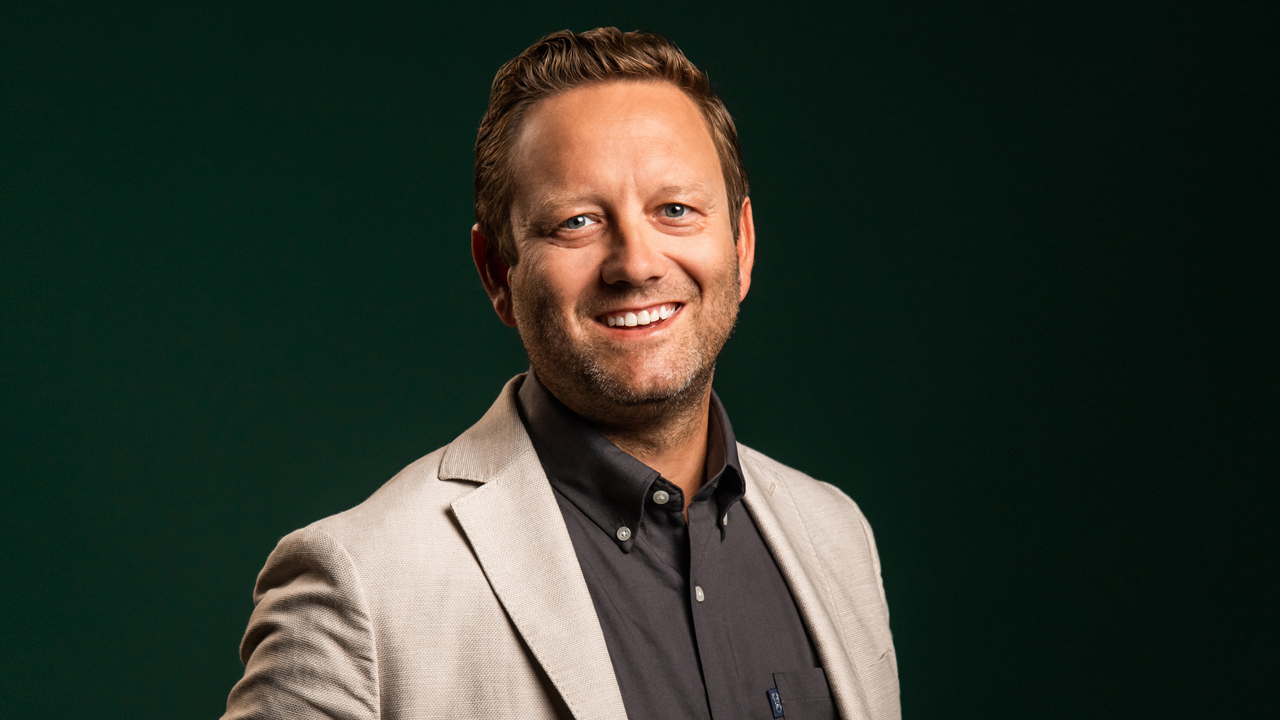 Responsable Centre clients Mathias Meier