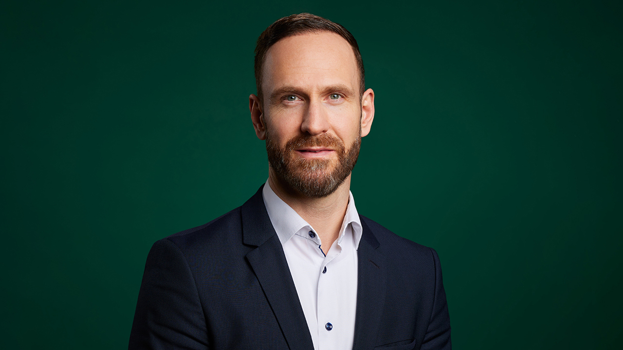 Stefan Burkhalter