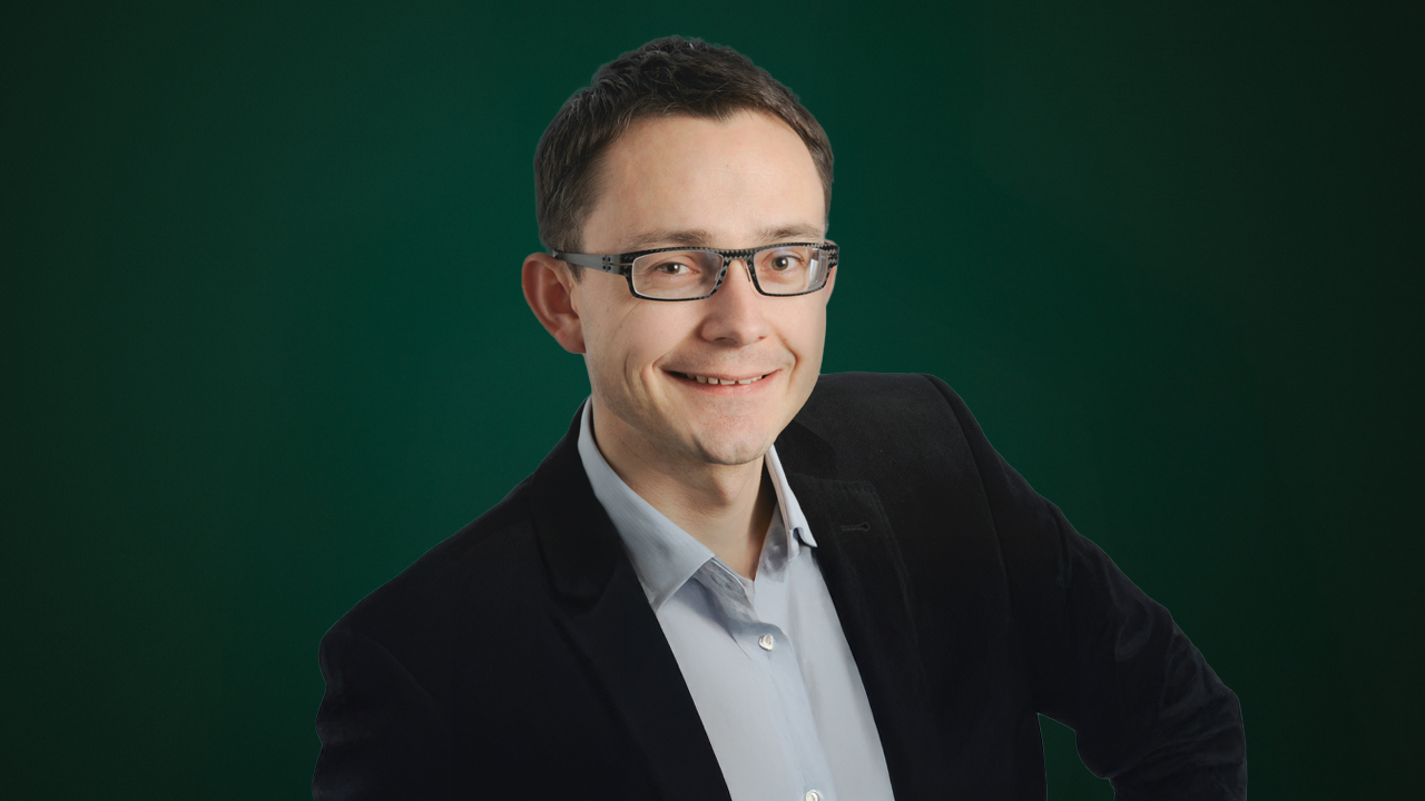 Coopérative KPT - Administrateur délégué Dr. André Kirchhofer