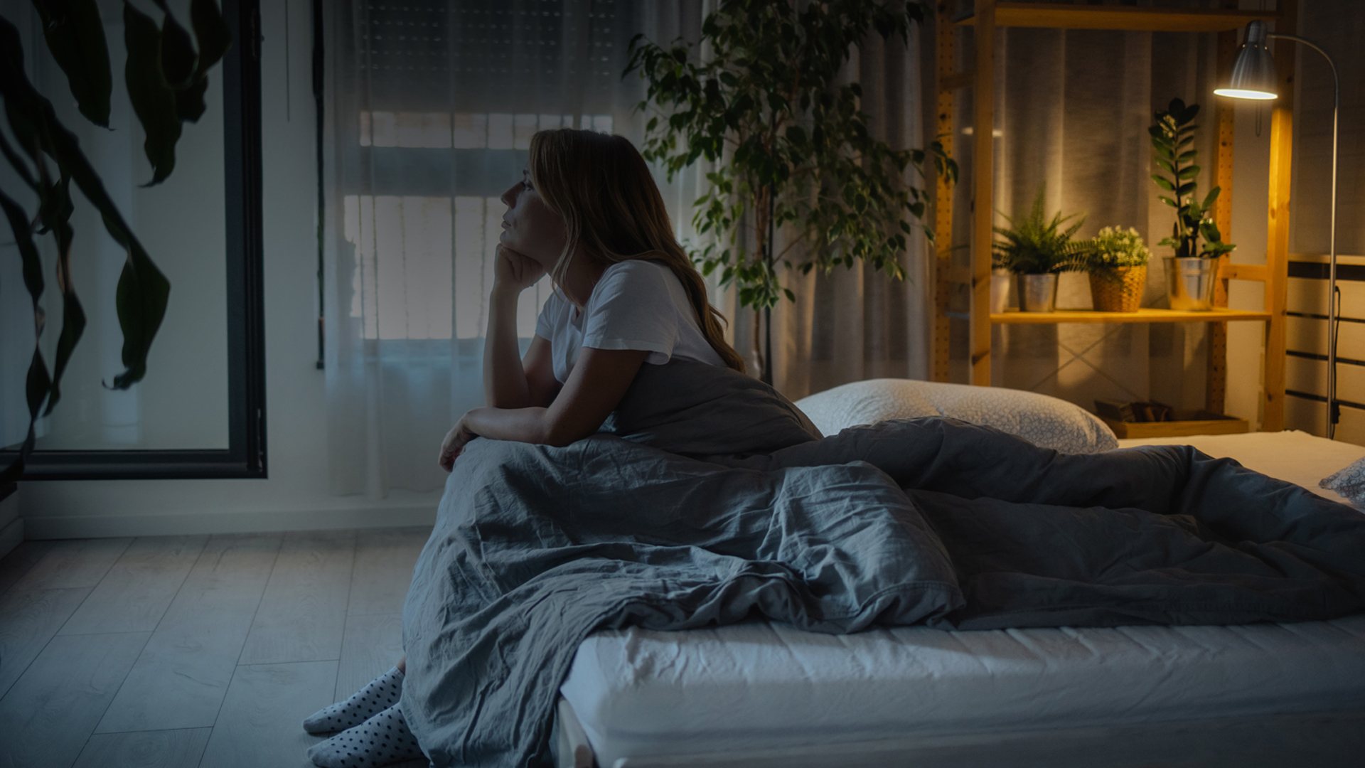 Phases de sommeil