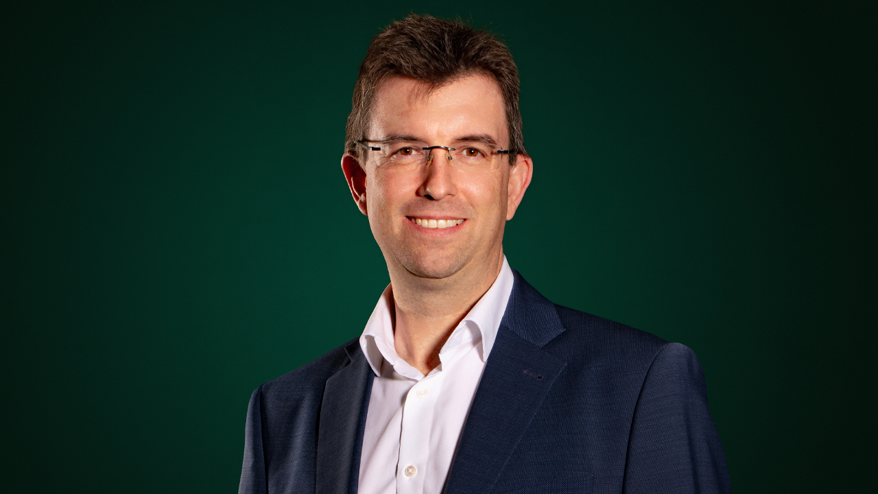Coopérative KPT - Administrateur délégué Clemens Hochreuter