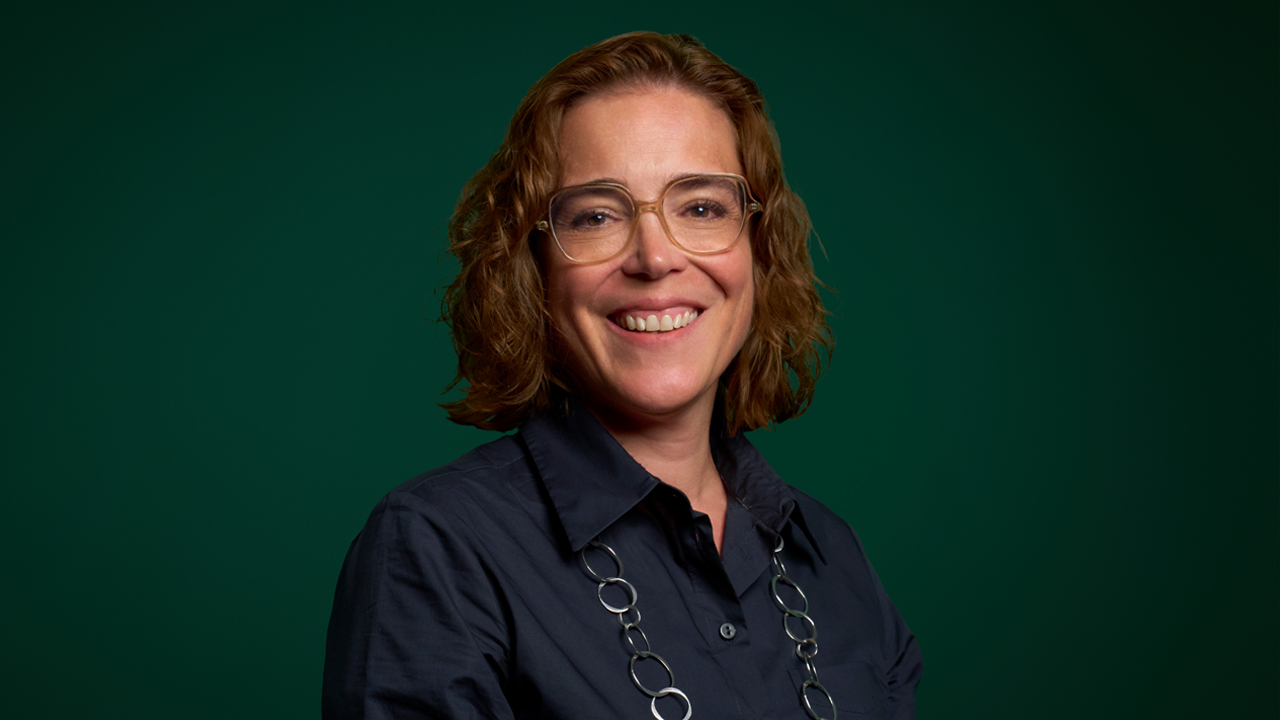 Franziska König