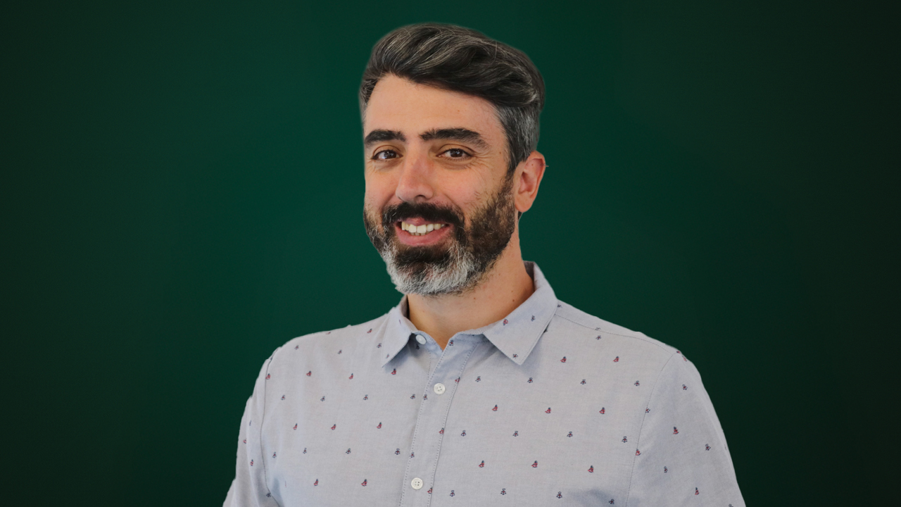 Coopérative KPT - Administrateur délégué Elias Toledo
