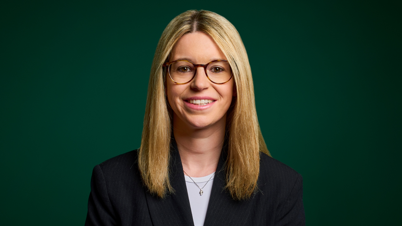 Andrea Weber