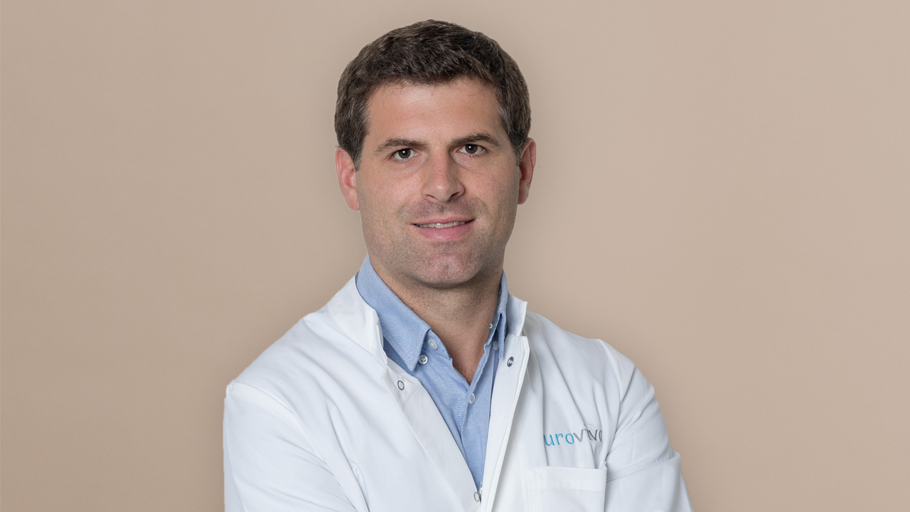 Dr. med. David Zimmermann