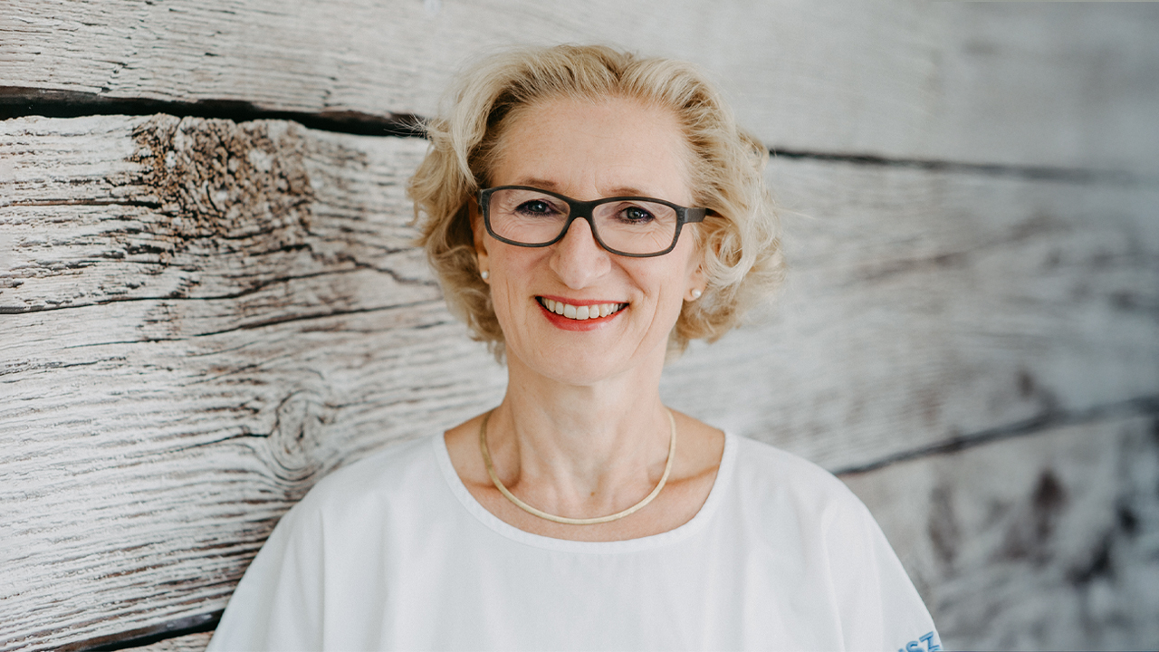 Brigitte Leeners