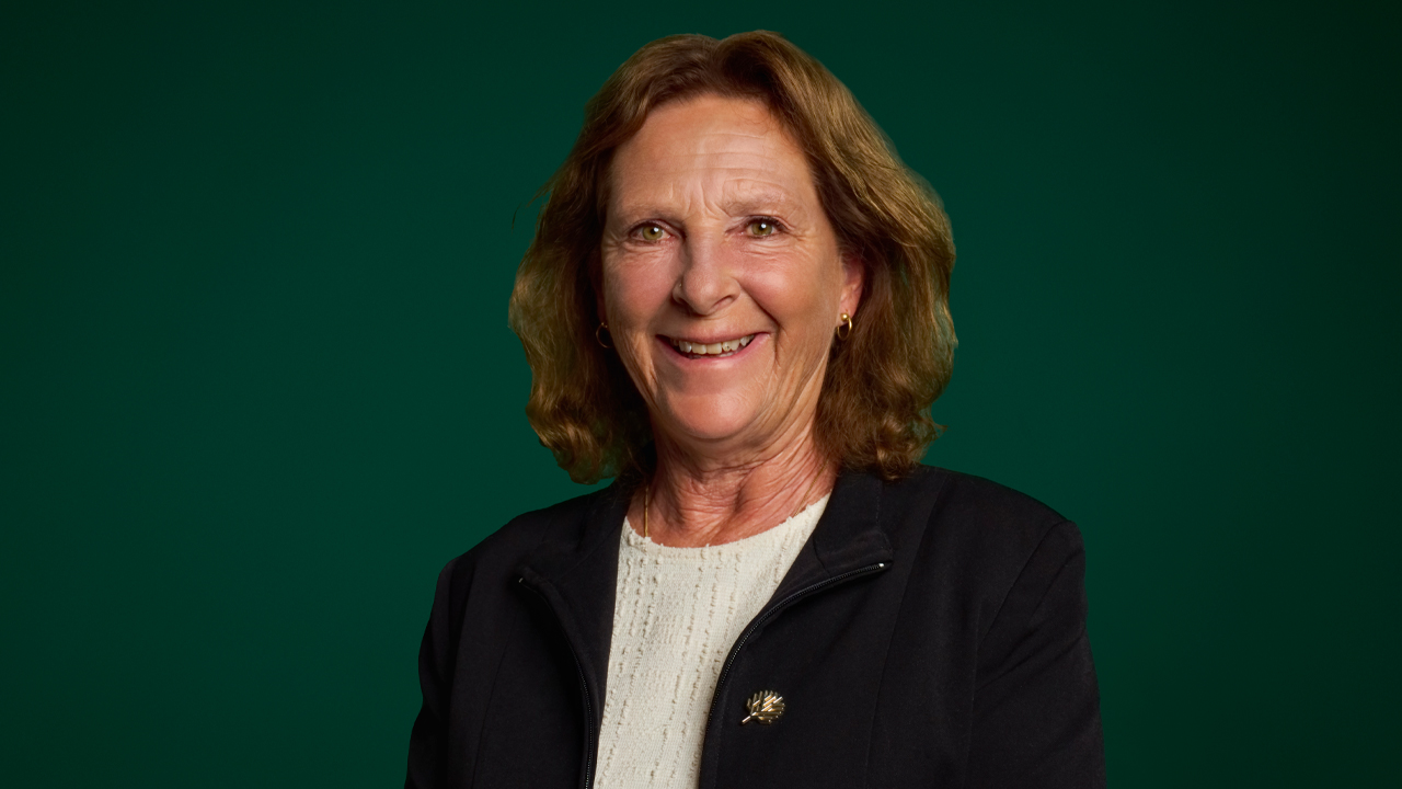KPT Cooperative - Delegates Jacqueline Morard-Niklaus