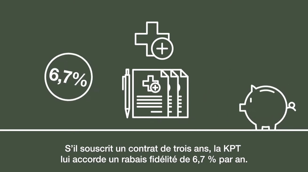 Faire des économies sur les primes d'assurance maladie